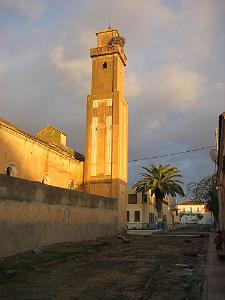 TELAGH EGLISE 18